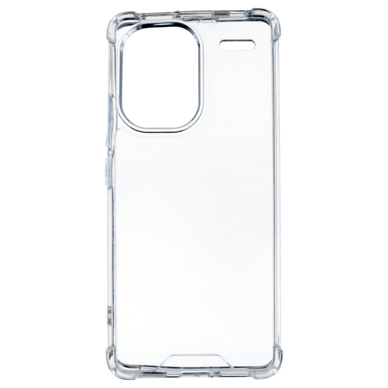 Coque Renforcée pour Xiaomi Redmi Note 13 Pro Plus 5G - La Casa de las Carcasas, Accessoires et Coques pour téléphones portables Coque Renforcée pour Xiaomi Redmi Note 13 Pro Plus 5G - La Casa de las Carcasas, Accessoires et Coques pour téléphones portables