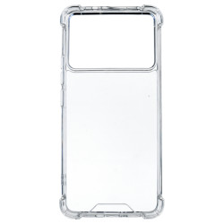 Coque Renforcée pour Xiaomi Poco X6 Pro - La Casa de las Carcasas, Accessoires et Coques pour téléphones portables
