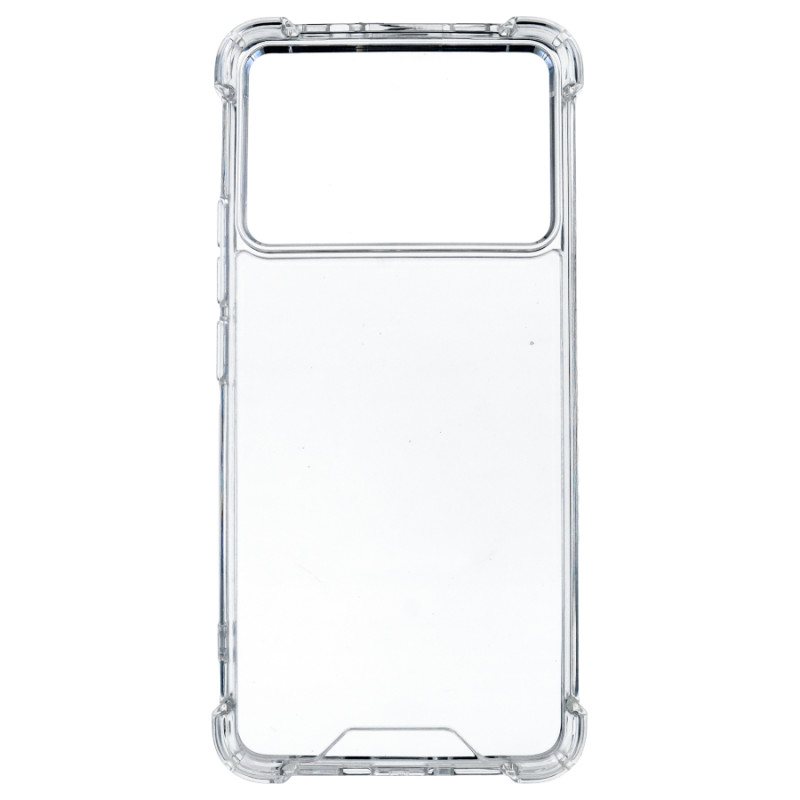 Coque Renforcée pour Xiaomi Poco X6 Pro - La Casa de las Carcasas, Accessoires et Coques pour téléphones portables