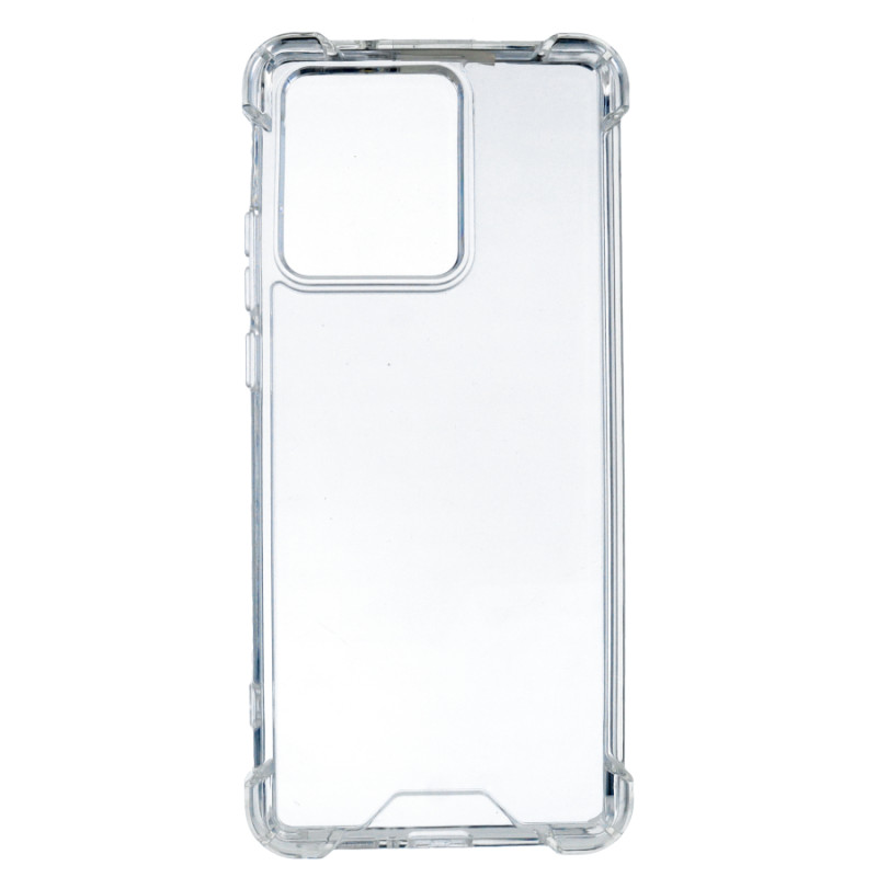Coque Renforcée pour Motorola Edge 40 Neo - La Casa de las Carcasas, Accessoires et Coques pour téléphones portables
