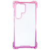 Coque Renforcée Dégradée Compatible Cordon pour Samsung Galaxy S24 Ultra - La Casa de las Carcasas, Accessoires et Coques pour t