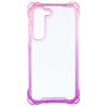 Coque Renforcée Dégradée Compatible Cordon pour Samsung Galaxy S23 - La Casa de las Carcasas, Accessoires et Coques pour télépho