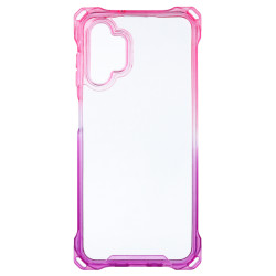 Coque Renforcée Dégradée Compatible Cordon pour Samsung Galaxy A13 4G - La Casa de las Carcasas, Accessoires et Coques pour télé