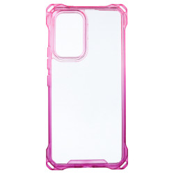 Coque Renforcée Dégradée Compatible Cordon pour Samsung Galaxy A53 - La Casa de las Carcasas, Accessoires et Coques pour télépho