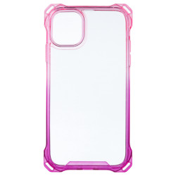 Coque Renforcée Dégradée Compatible Cordon pour iPhone 11 Pro Max - La Casa de las Carcasas, Accessoires et Coques pour téléphon