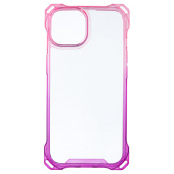 Coque Renforcée Dégradée Compatible Cordon pour iPhone 11 Pro - La Casa de las Carcasas, Accessoires et Coques pour téléphones p