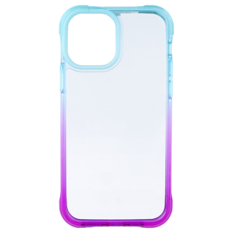 Coque Bumper Renforcée Dégradée pour iPhone 11 Pro Max - La Casa de las Carcasas, Accessoires et coques pour téléphones portable Coque Bumper Renforcée Dégradée pour iPhone 11 Pro Max - La Casa de las Carcasas, Accessoires et coques pour téléphones portable