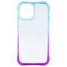 Coque Bumper Renforcée Dégradée pour iPhone 11 Pro Max - La Casa de las Carcasas, Accessoires et coques pour téléphones portable