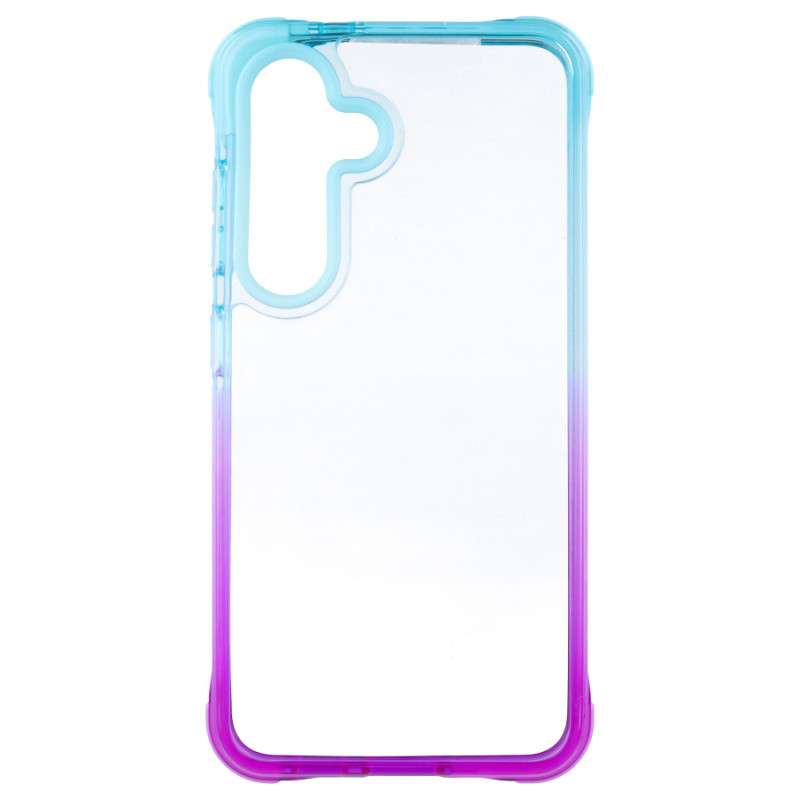 Coque Bumper Renforcée Dégradée pour Samsung Galaxy S23 - La Casa de las Carcasas, accessoires et coques pour téléphones portabl Coque Bumper Renforcée Dégradée pour Samsung Galaxy S23 - La Casa de las Carcasas, accessoires et coques pour téléphones portabl