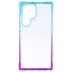 Coque Bumper Renforcée Dégradée pour Samsung Galaxy S22 Ultra - La Casa de las Carcasas, Accessoires et coques pour téléphones p