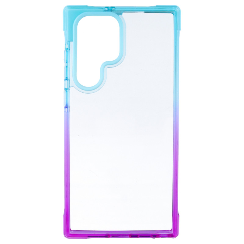 Coque Bumper Renforcée Dégradée pour Samsung Galaxy S22 Ultra - La Casa de las Carcasas, Accessoires et coques pour téléphones p
