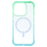 Coque Bumper Renforcée Dégradée Compatible Magsafe pour iPhone 13 Pro Max - La Casa de las Carcasas, Accessoires et Coques