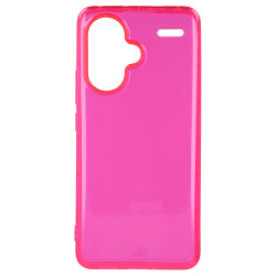 Coque Silicone Couleur pour Xiaomi Redmi Note 13 Pro Plus 5G - La Casa de las Carcasas, Accessoires et Coques pour téléphones po