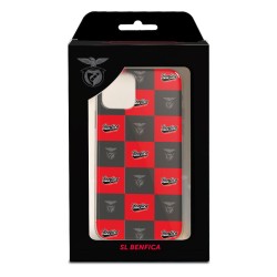 Funda para Samsung Galaxy S23 del Benfica Escudo  - Licencia Oficial Benfica