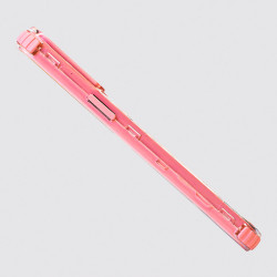 Coque Bumper 3 en 1 Compatible Magsafe pour iPhone 15 Pro