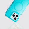 Coque Bumper 3 en 1 Compatible Magsafe pour Samsung Galaxy S24 - La Casa de las Carcasas, Accessoires et coques pour téléph