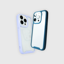 Coque Bumper Ultra Soft pour Samsung Galaxy A56 5G - La Casa de las Carcasas, Accessoires et Coques pour téléphones portables