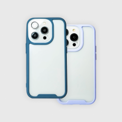 Coque Bumper Ultra Soft pour Samsung Galaxy A26 5G - La Casa de las Carcasas, Accessoires et Coques pour téléphones portables