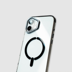 Coque Cam Holder Compatible Magsafe pour iPhone 13