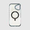 Coque Cam Holder Antiyellow Compatible Magsafe pour iPhone 16 Pro Max - La Casa de las Carcasas, Accessoires et Coques pour télé