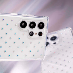 Coque Petites Perles pour iPhone 16 Pro Max - La Casa de las Carcasas, Accessoires et Coques pour téléphones portables