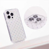 Coque Petites Perles pour iPhone 16 Pro Max - La Casa de las Carcasas, Accessoires et Coques pour téléphones portables
