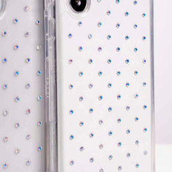 Coque Petites Perles pour iPhone 16 Pro Max - La Casa de las Carcasas, Accessoires et Coques pour téléphones portables