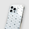 Coque Multi Diamants pour iPhone 15 - La Casa de las Carcasas, Accessoires et Coques pour téléphones portables