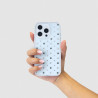 Coque Multi Diamants pour iPhone 15 - La Casa de las Carcasas, Accessoires et Coques pour téléphones portables
