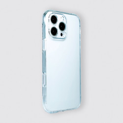 Coque Renforcée Antiyellow pour iPhone 16 - La Casa de las Carcasas, Accessoires et Coques pour téléphones portables