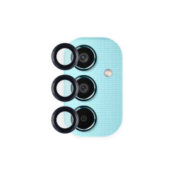 Protège-objectif pour Samsung Galaxy M35