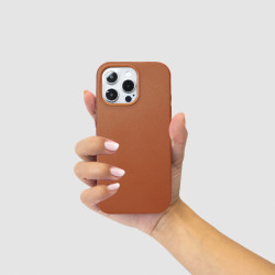 Coque Business Compatible avec Magsafe pour iPhone 12 Pro - La Casa de las Carcasas, Accessoires et Coques pour téléphones