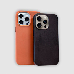 Coque Business Compatible avec Magsafe pour iPhone 16e - La Casa de las Carcasas, Accessoires et Coques pour téléphones portable