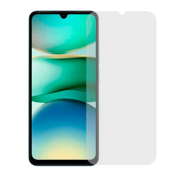 Verre Trempé Transparent pour Xiaomi Redmi A5