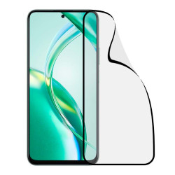 Verre Trempé Complet Incassable pour Honor 200 Smart 5G