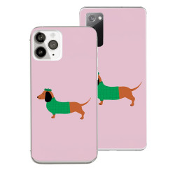 Coque Officielle Pictufy - Teckel