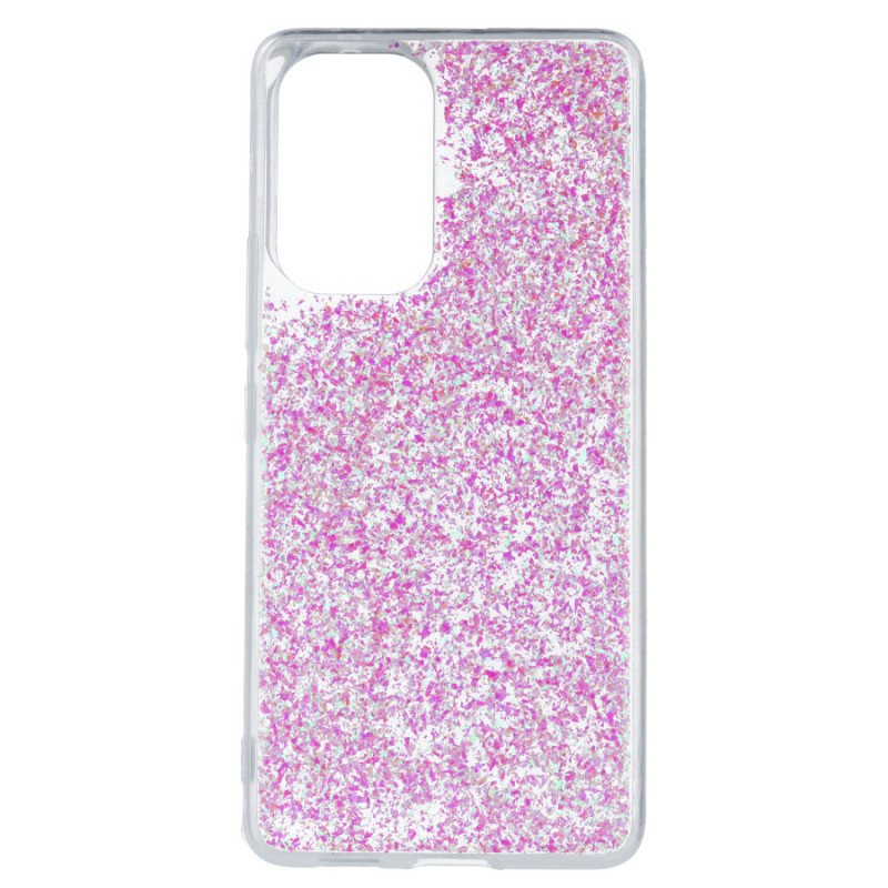 Coque Glitter Premium pour Samsung Galaxy A53 5G - La Casa de las Carcasas, Accessoires et Coques pour téléphones portables