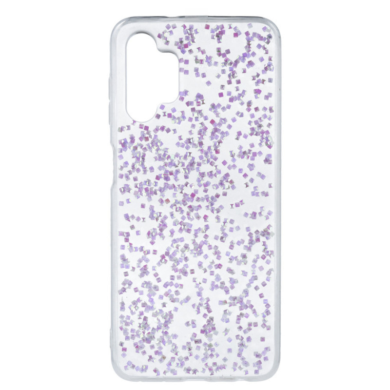 Funda Glitter Premium para Samsung Galaxy A13 4G - La Casa de las Carcasas, Accesorios y Fundas para móviles