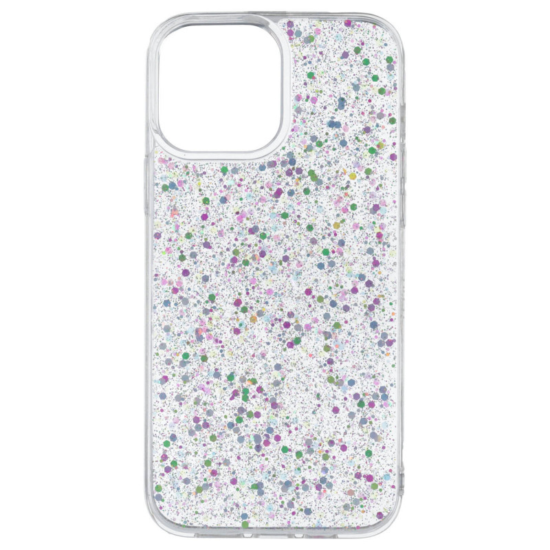 Capa Purpurina Premium para iPhone 14 Pro Max - La Casa de las Carcasas, Acessórios e Capas para telemóveis