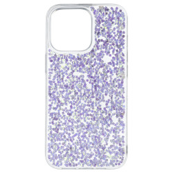 Capa Glitter Premium para iPhone 14 Pro - La Casa de las Carcasas, Acessórios e Capas para telemóveis
