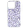 Capa Glitter Premium para iPhone 14 Pro - La Casa de las Carcasas, Acessórios e Capas para telemóveis