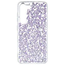 Coque Glitter Premium pour Samsung Galaxy S23 - La Casa de las Carcasas, Accessoires et Coques pour Téléphones Portables