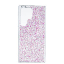 Coque Glitter Premium pour Samsung Galaxy S23 Ultra - La Casa de las Carcasas, Accessoires et Coques pour Téléphones Portables