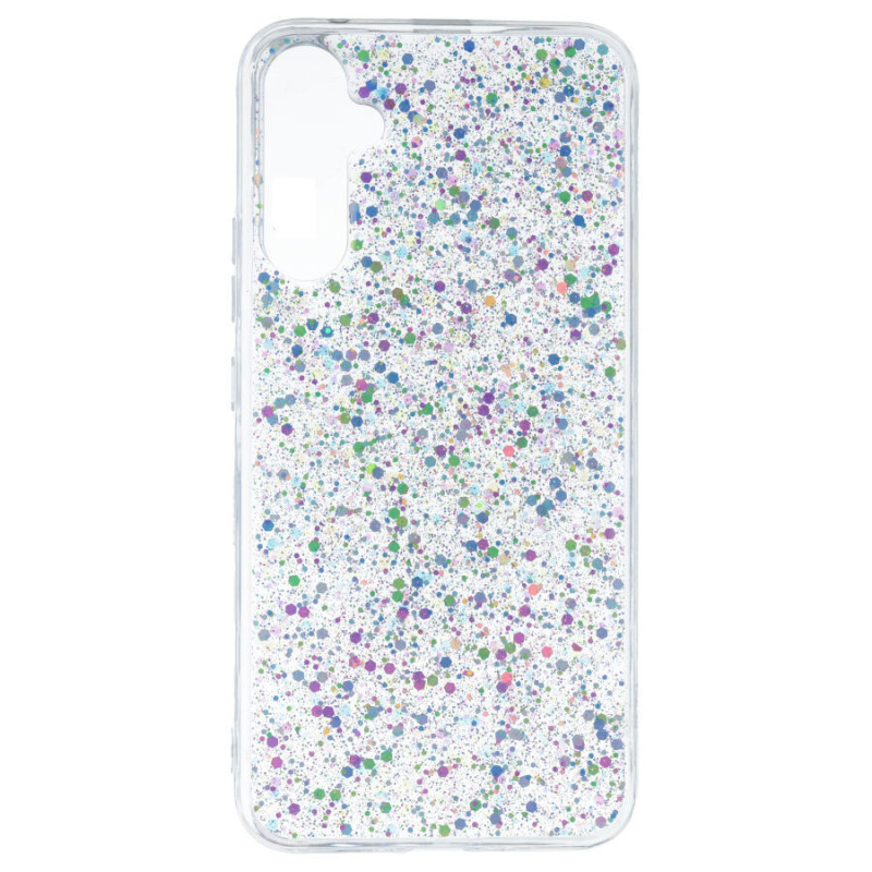 Coque Glitter Premium pour Samsung Galaxy A34 5G - La Casa de las Carcasas, Accessoires et Coques pour Téléphones Portables
