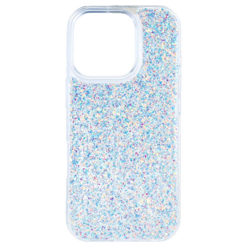 Coque Glitter Premium pour iPhone 16 Pro - La Casa de las Carcasas, Accessoires et Coques pour téléphones portables