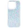Coque Glitter Premium pour iPhone 16 Pro - La Casa de las Carcasas, Accessoires et Coques pour téléphones portables
