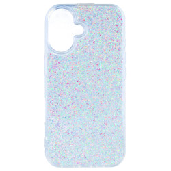 Coque Glitter Premium pour iPhone 16 Plus - La Casa de las Carcasas, Accessoires et Coques pour téléphones portables