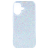 Coque Glitter Premium pour iPhone 16 Plus - La Casa de las Carcasas, Accessoires et Coques pour téléphones portables