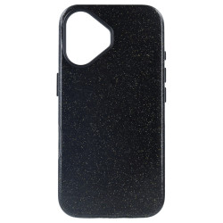 Coque Glitter Business Compatible Magsafe pour iPhone 16 Plus - La Casa de las Carcasas, Accessoires et Coques pour télépho