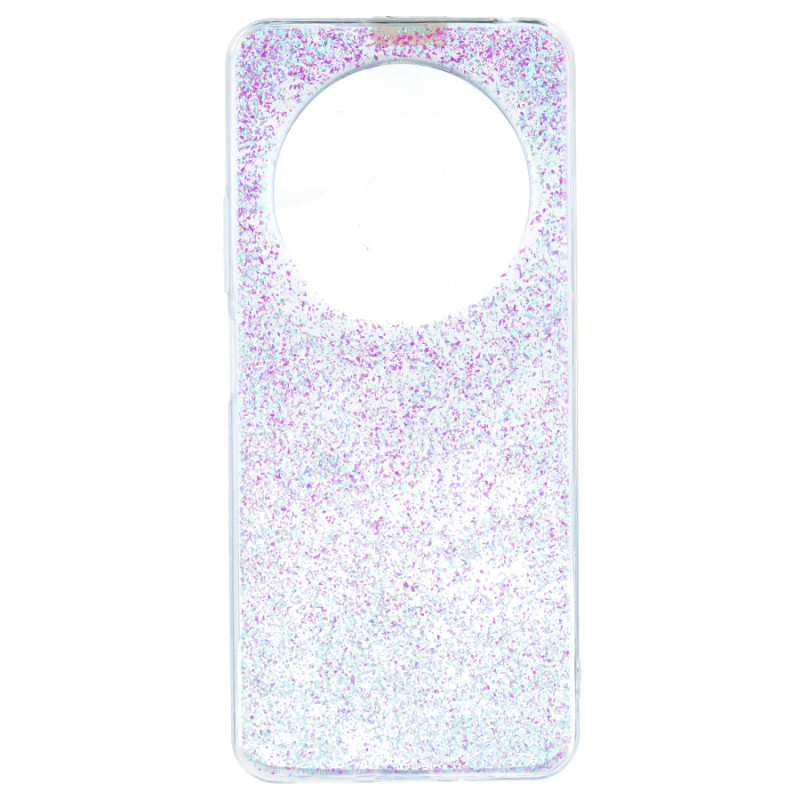 Coque Glitter Premium pour Xiaomi Redmi 14C - La Casa de las Carcasas, Accessoires et Coques pour téléphones portables